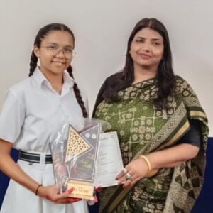 KUCHIPUDI DANCE COMPETITION